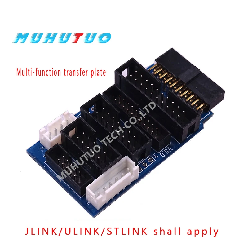 JLink-emulador USB JTAG, V8, j-link, V8