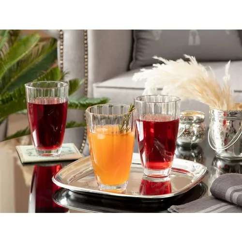 4 pcs Soft Drink Cup, Cup Set