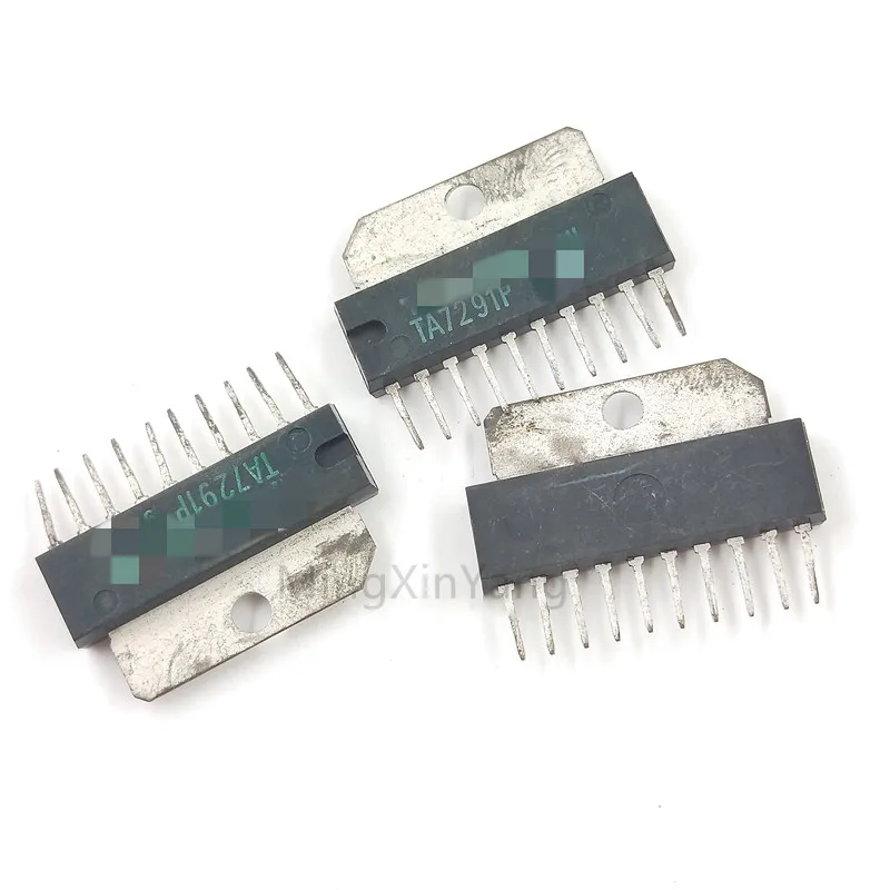 2PCS TA7291P Integrated Circuit IC chip