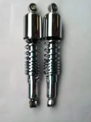 300mm/310mm 6.5mm 7mm spring motorcycle shock absorber for Honda CG125 Yamaha SR250 Suzuki GT750 T500 GT550 GN125 KAWASAKI EN500