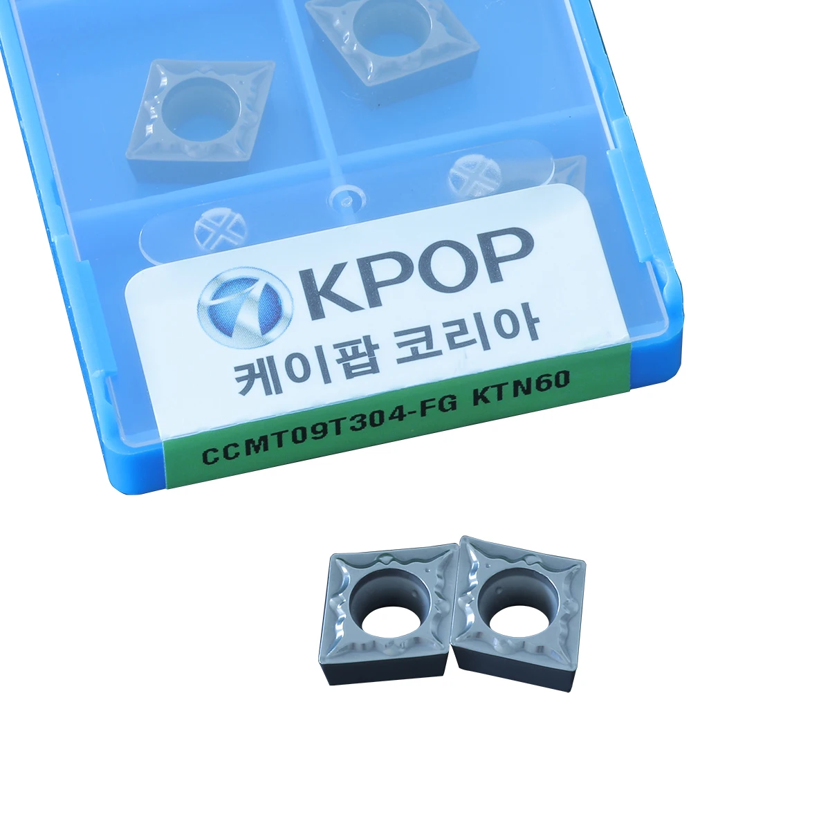 

Корея KPOP 100% оригинал CCMT CCMT06 09T308 09T304 09T302 060204 060202 FG KTN60 Алмазный внешний круглый Внутренний отверстие