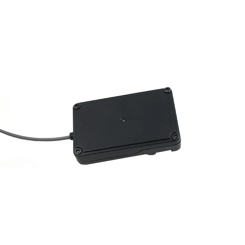 Flysky FS-GR3E 3 canaux 2.4G GR3E récepteur avec failsafe GT3B GR255.mise à niveau pour RC voiture pièces camion bateau GT3 GT2 émetteur