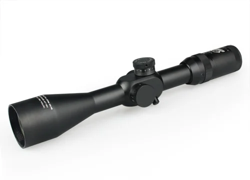 Hot Sale 4-16x50 SFIRF Side Focus Rifle Scope For Hunting Shooting lunetas sniper HK1-0201