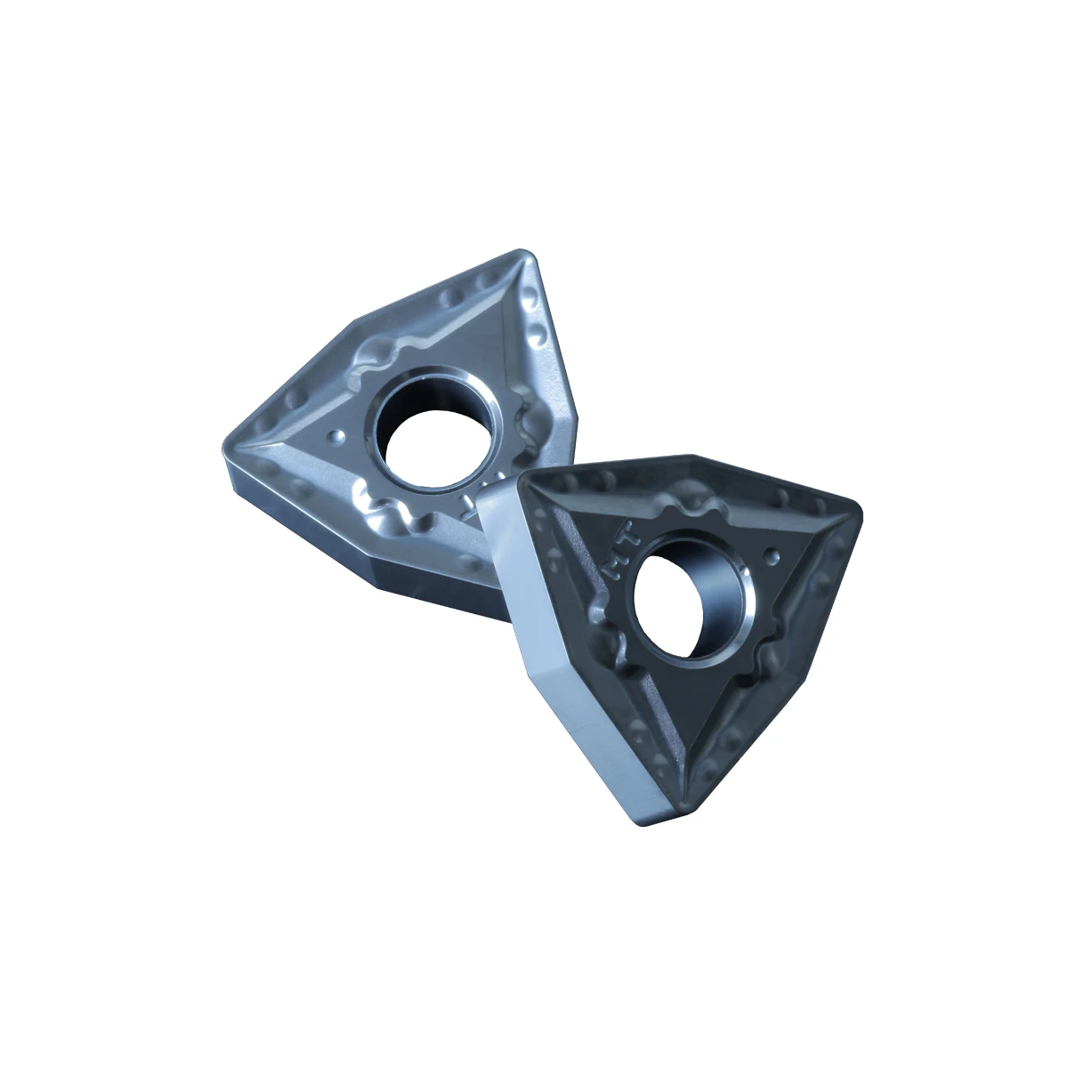Korea KPOP Original WNMG WNMG08 WNMG0804 WNMG080404 WNMG080408 MT KTN60 Hexagon Fast Feed Turning Insert