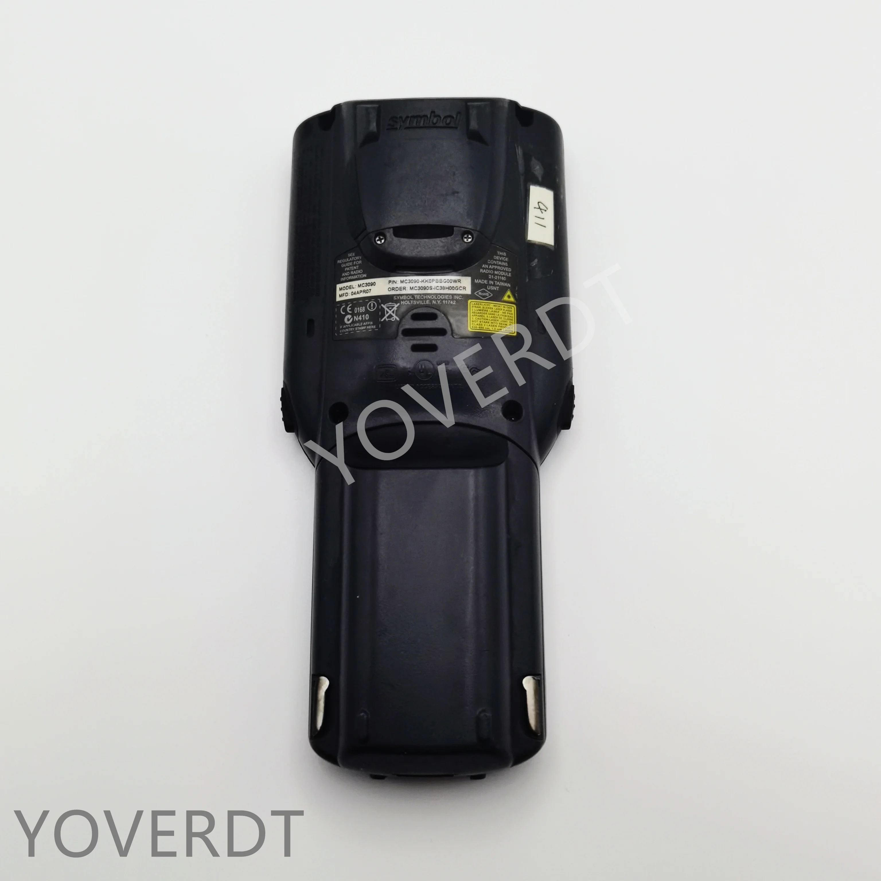 Motorola Symbol MC3090 MC3090-KK0PBBG00WR 2D Scan Engine 38 Key Barcode Scanner (No Battery)