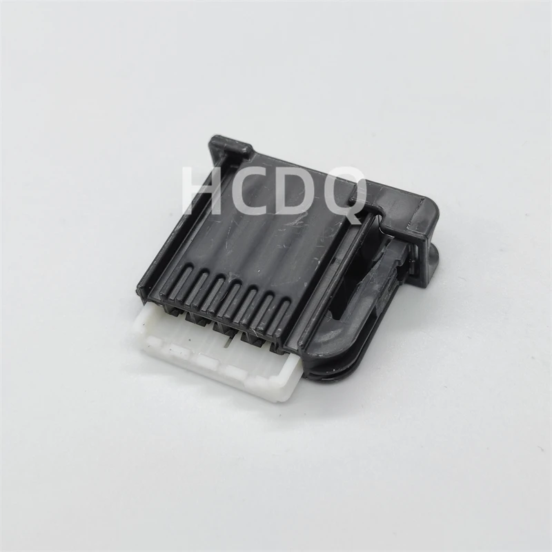 

10 PCS Original and genuine 6098-5516 automobile connector plug housing supplied from stock