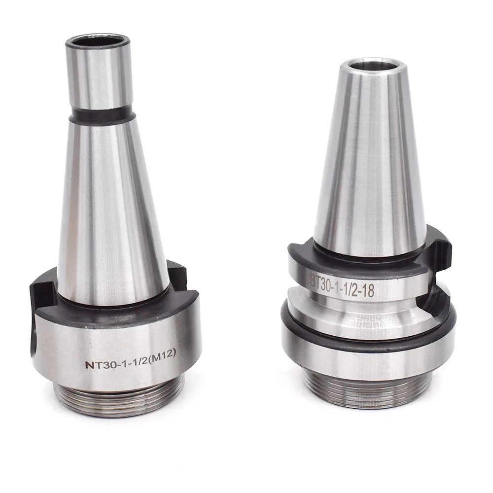 Boring head adapter MT4 NT30 BT30 BT40 NT40 R8 MT2 MT3 C25 C20 tool holder holder collet chuck boring tool for CNC machine bored