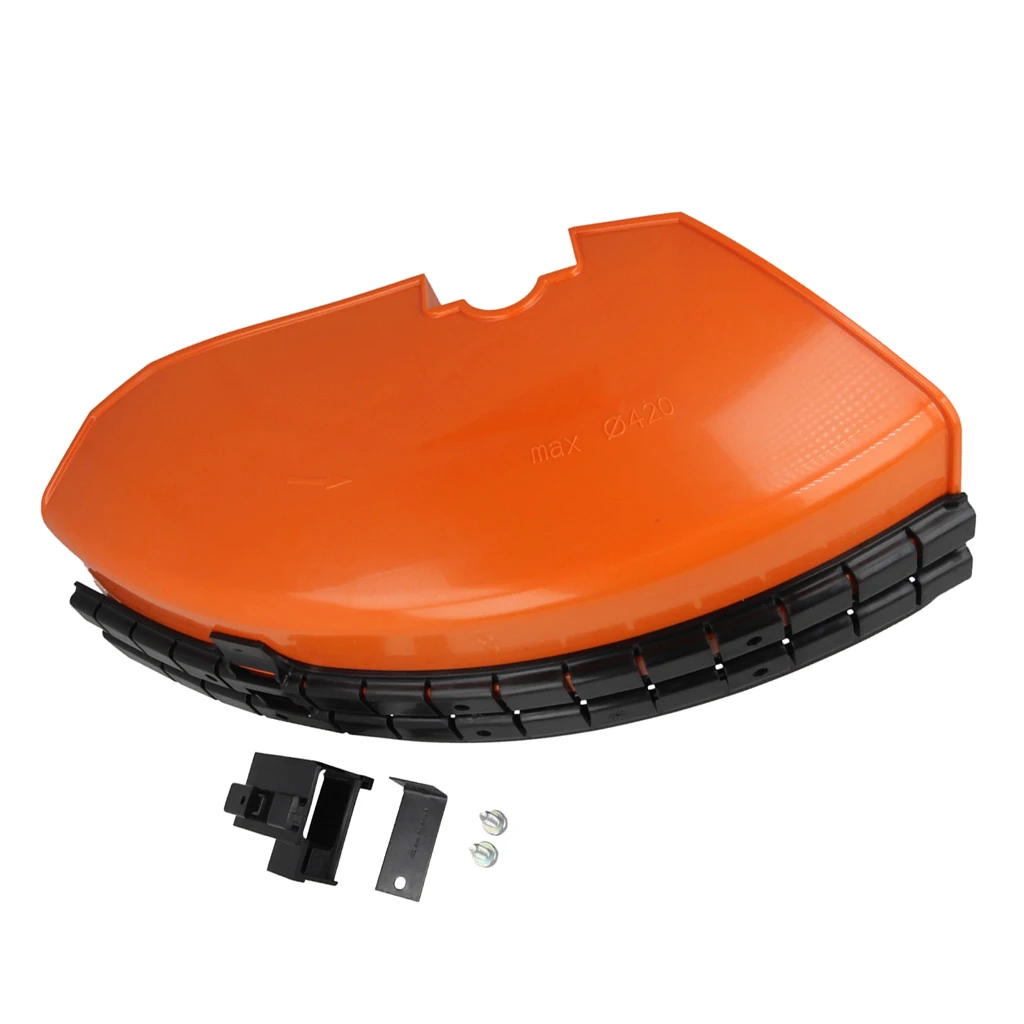 1pc Strimmer Guard for Stihl FS44, FS55 (PRE 2014), FS62, FS65-4, FS74, FS75,