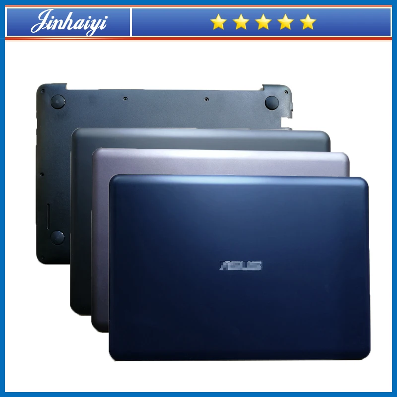 

Чехол-накладка для ноутбука ASUS A401L, U4000, K401LB, K401L, V405L, K401U, K401UQ