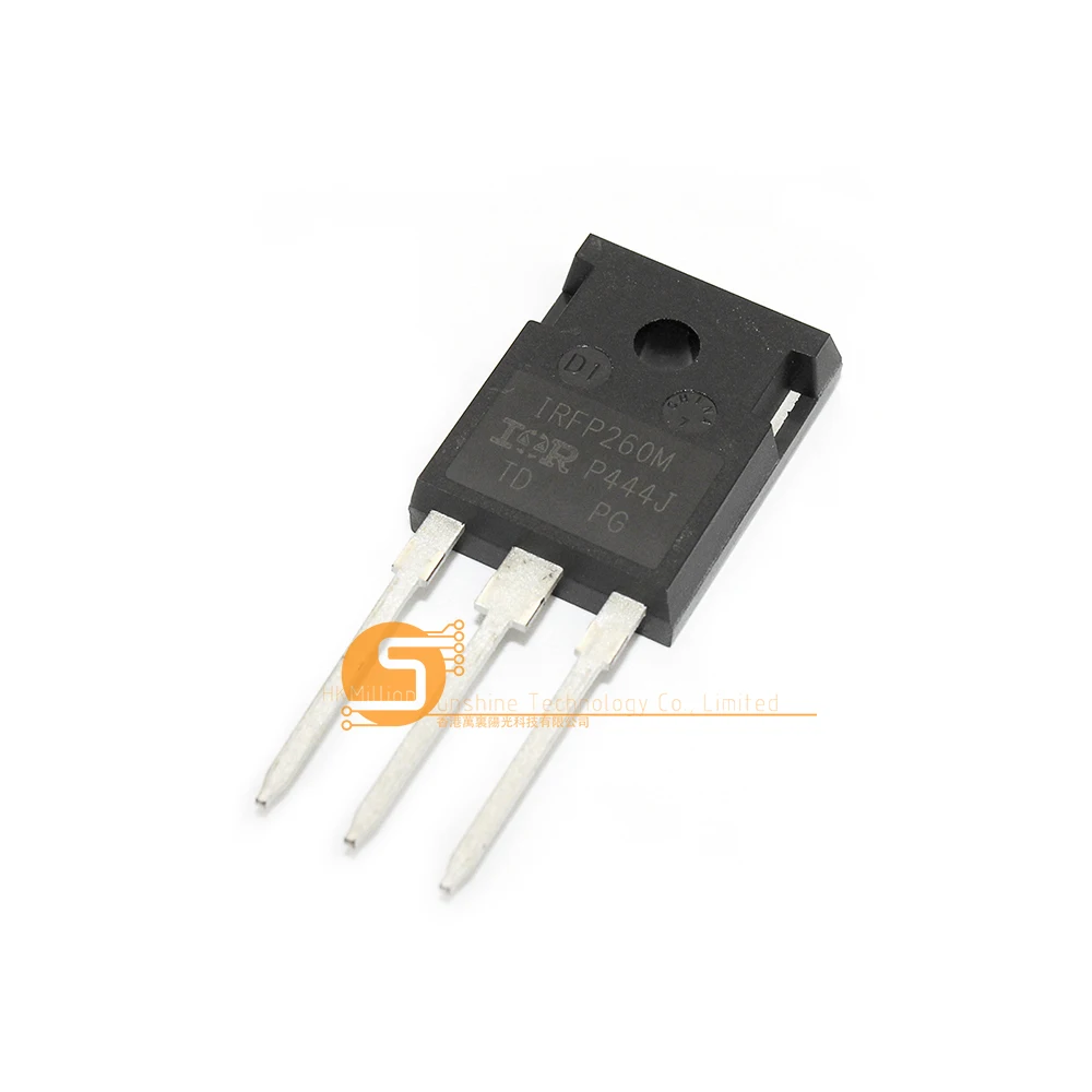 Original 10PCS IRFP260M IRFP260MPBF ZU-247 MOSFET TRANSISTOR 50A 200V