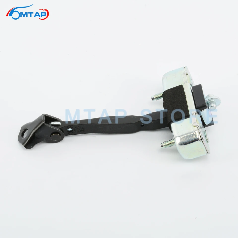 MTAP For TOYOTA Land Cruiser Prado 2002-2009 LC120 Car Door Checker Stopper Door-Check Strap Arm Front Rear Left Right