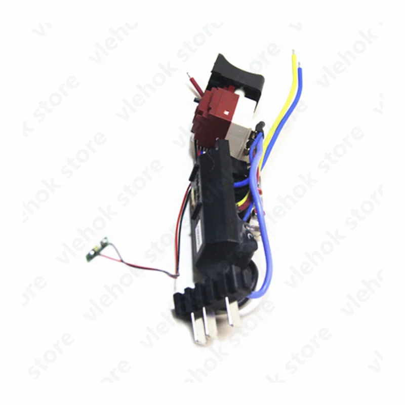 Switch Power Supply Board for WORX WU175 WX175 WX373 WX175.1 WX175.9 WX175.1 WX373.1 WX373.3 WX373.5 WX373.9 WX373.M 50027245