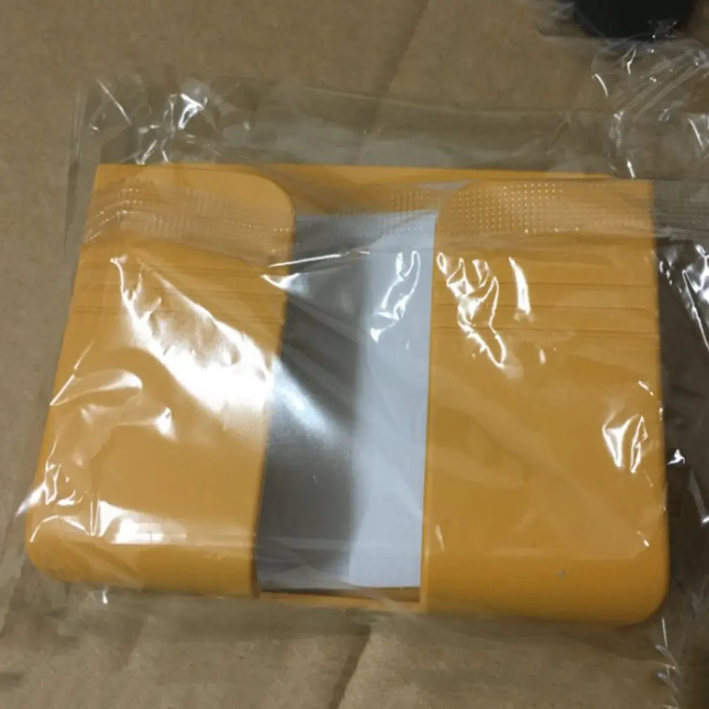 Wall Mounted Organizer Air Conditioner TV Remote Control Storage Box Mobile Phone Plug Holder Multifunction USB Charging Stand