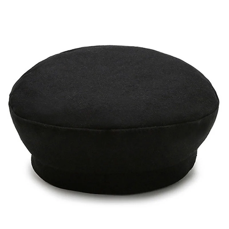 Mężczyźni kobiety modne czapki kamuflaż wojskowy siły specjalne maskują czapkę z kapeluszem USSR Cadet Gorras Militares Boina Sailor Bone Gorro