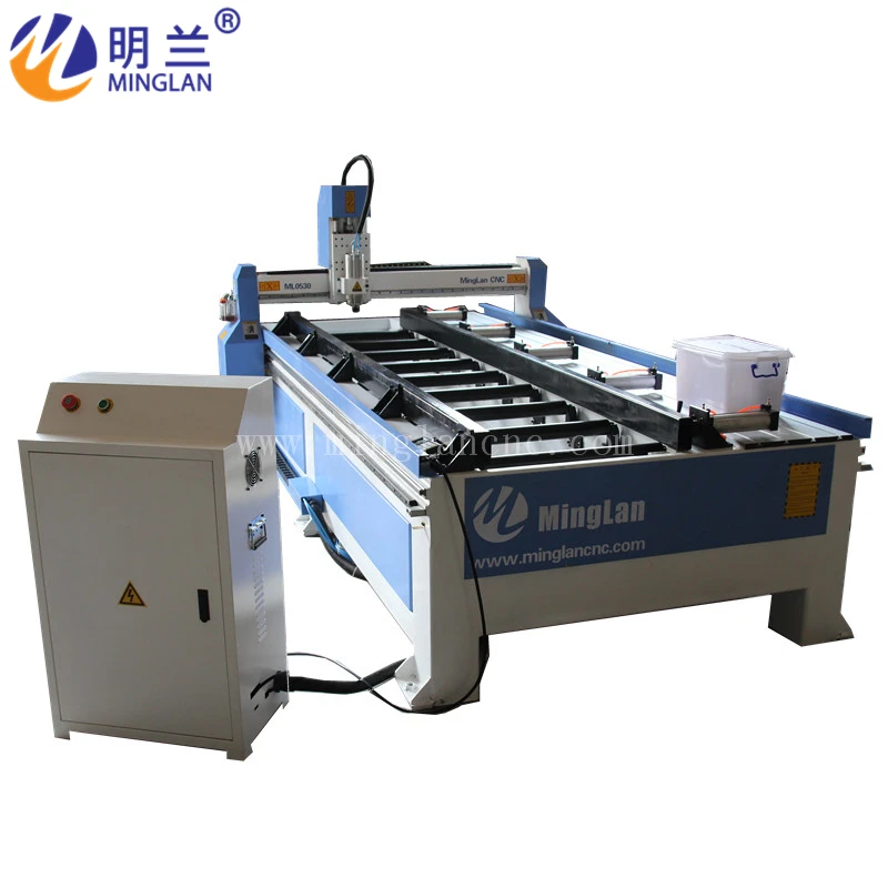 

6090 1325 1330 CNC Guardrail Milling Machine Cutting Machine Engrave Cut For Wood PVC Fence