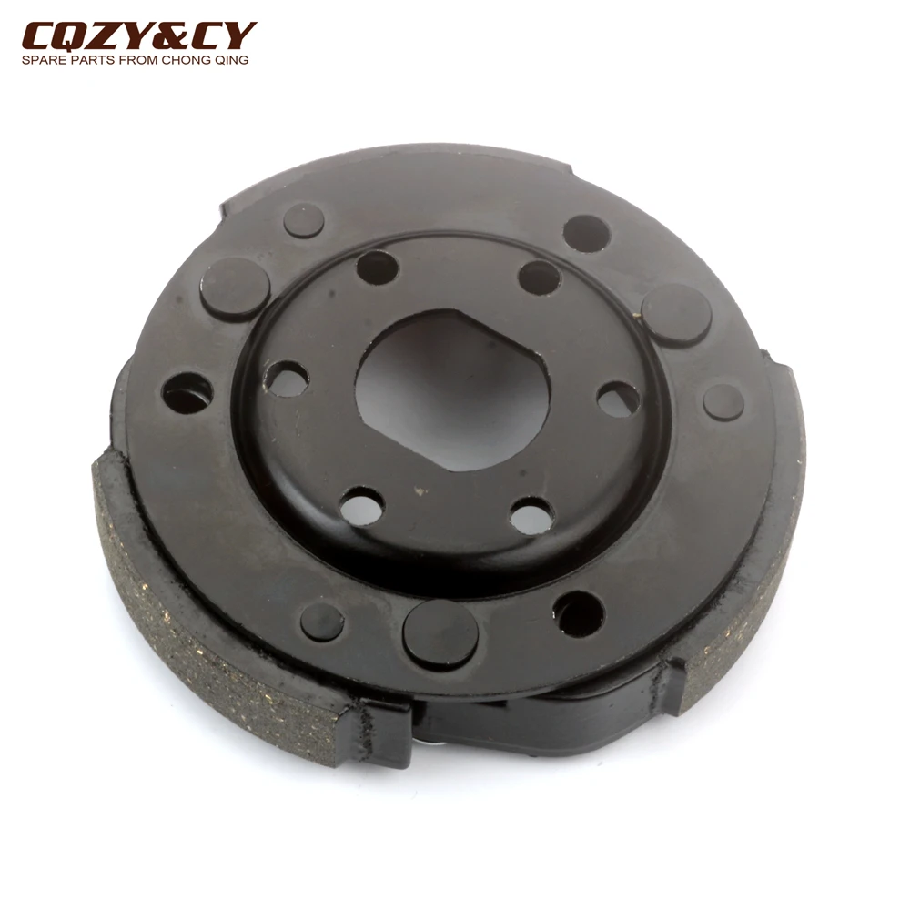 Scooter Racing Quality Clutch for Honda Bali Dio G SP SR ZX AF18 AF24 AF27 AF34 AF35 SFX SGX SKY Shadow X8R-S 50cc 2-Stroke