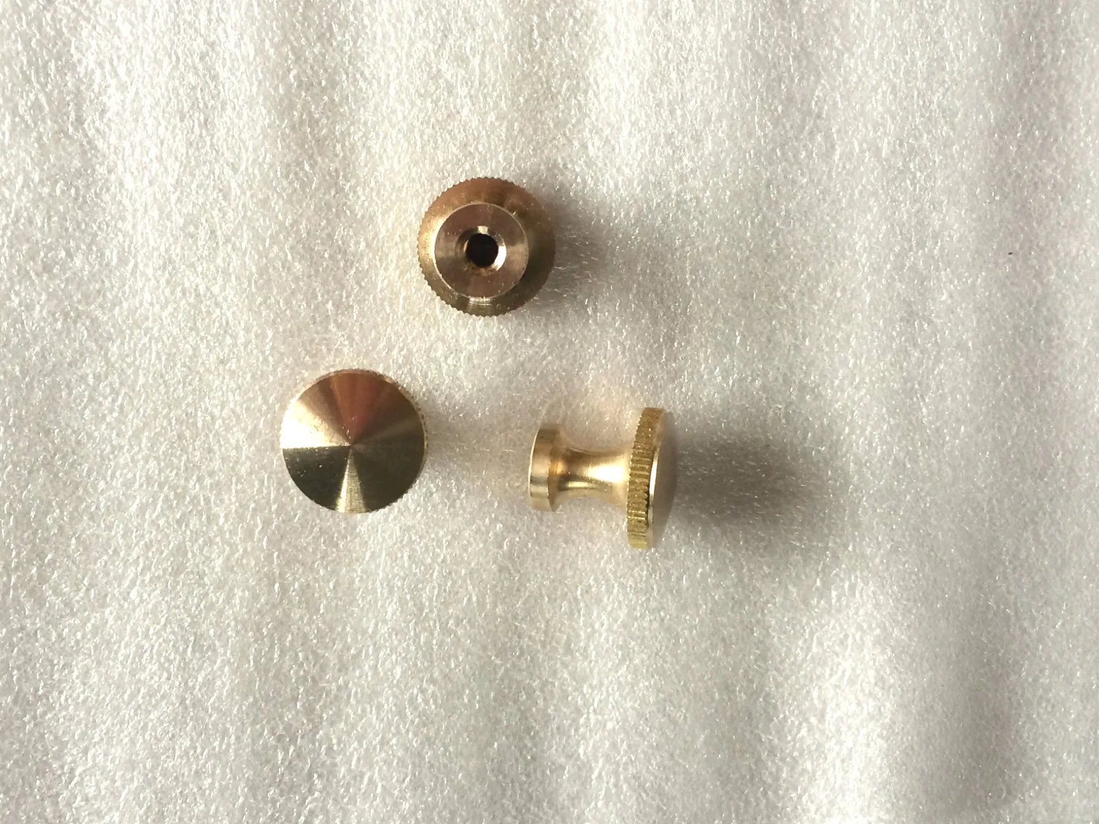 Piano accessories Action nut Action fixing screw Nut