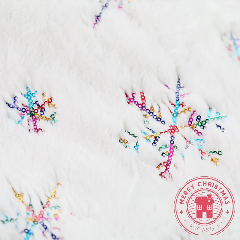 Thumbnail 2 - #24 Latest Christmas Tree Skirts Offers