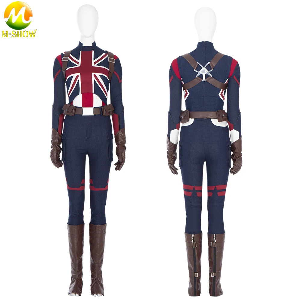 Smile Hero services.com Petrile Cosplay Costume pour femme, tenue d'Halloween, fête de carnaval, 2021