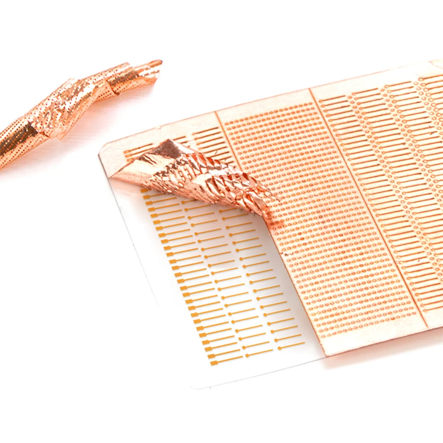 Repareren Puntlassen Slice Dot-Repareren Solderen Lug Fly-Gratis Te Sprong Draad Spot Voor Lassen Platen Reparatie