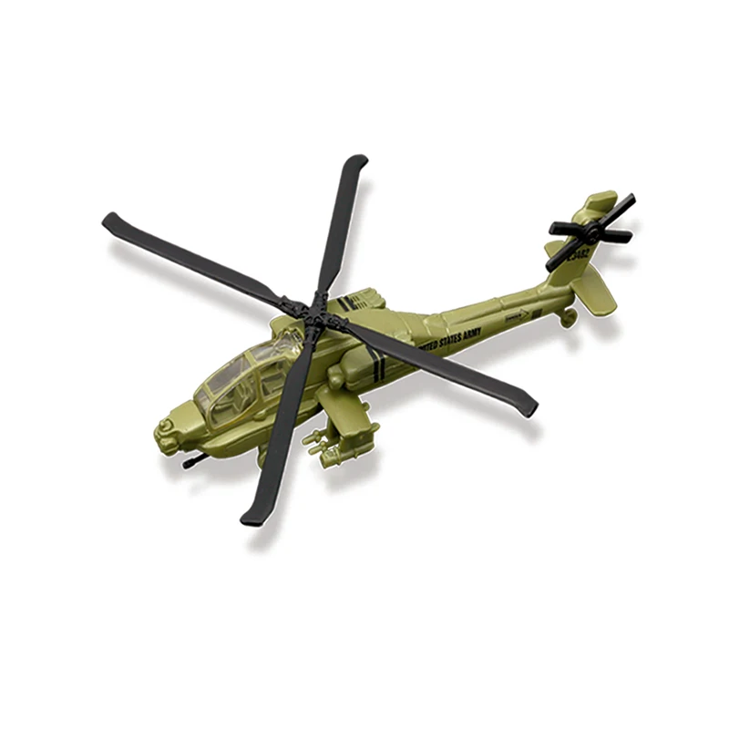 Maisto Original Model Aircraft Diecast Model Metal Gift Collection Transport Aircraft helicopter Games Children toy