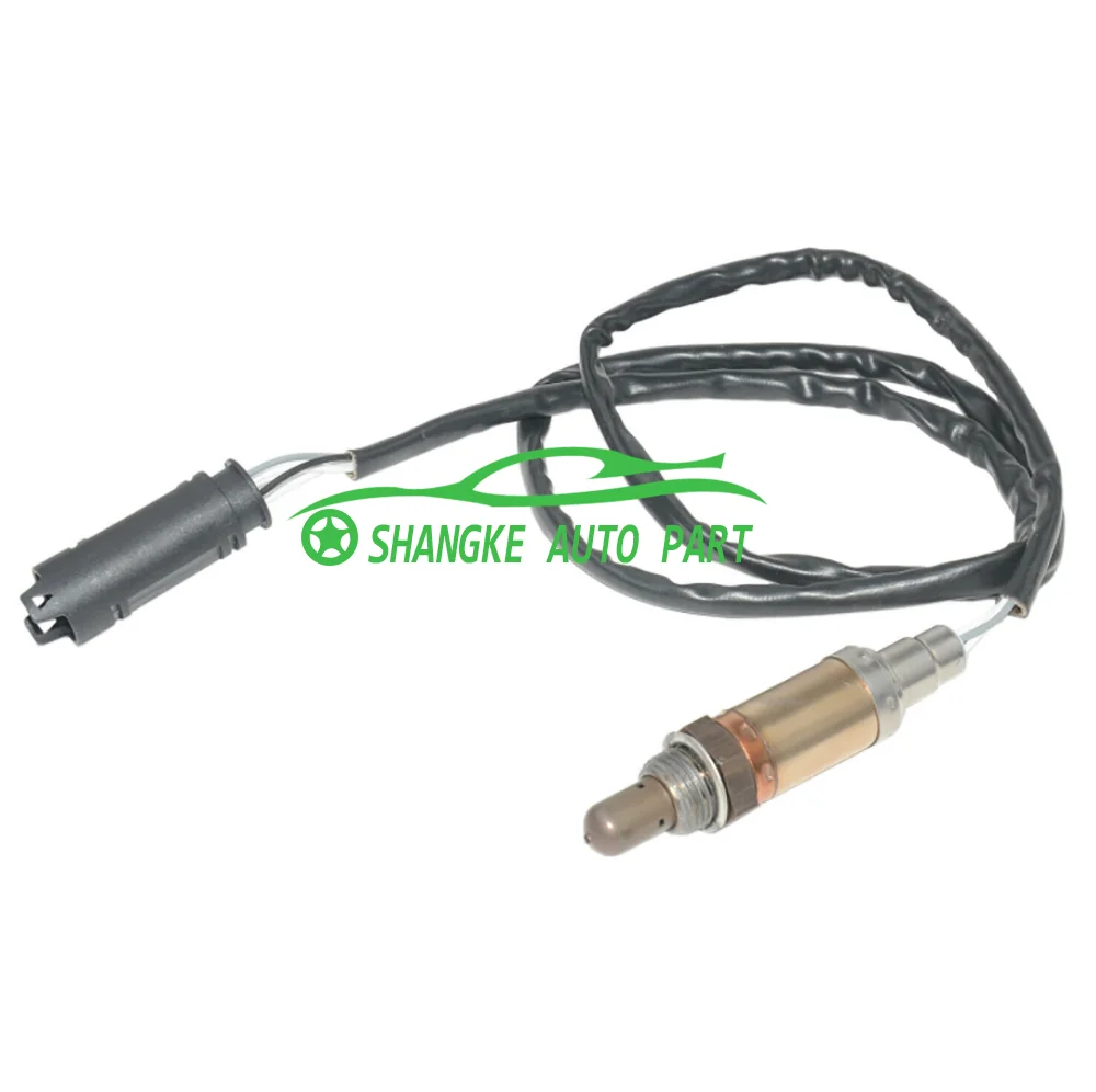 OEM 0258005109/0258003559/1781433050/11781433075 Upstream&Downstream Lambda Oxygen O2 Sensor BBMW X3 X5 325xi 330xi Lland Rrover