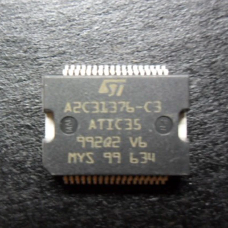 

New A2C31376-C3 ATIC35 IC Chip Car Computer Board Auto Automotive Parts Accessories