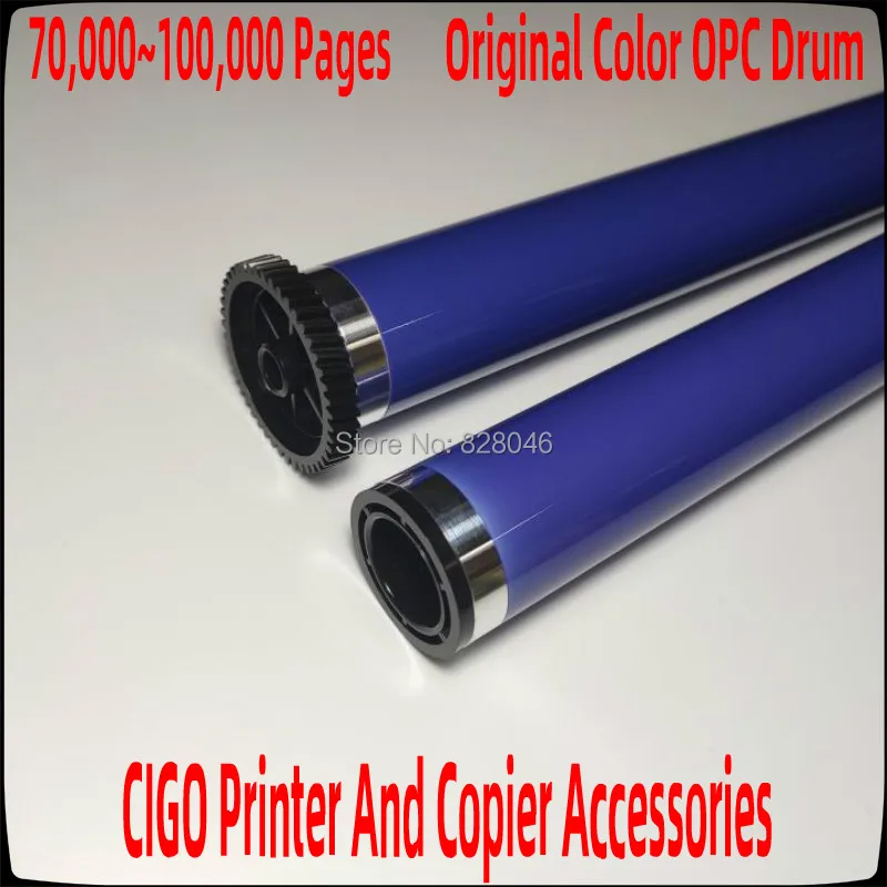 Original Color OPC Drum For Xerox Phaser 5500 5550 Printer,113R00670 ApoesPort-II DocuCentre-II 3000 4000 5010 Drum Unit Sets