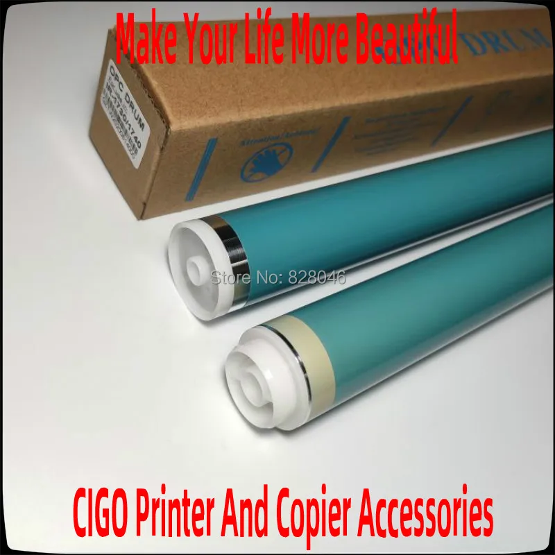 Tambor Opc de Cor Orirignal para Canon Npg55 Gpr39 Cexv37 Npg55 Gpr39 C-exv 37 Unidade de Tambor de Imagem ir 1730 1740 1750 400 500 Opc Set