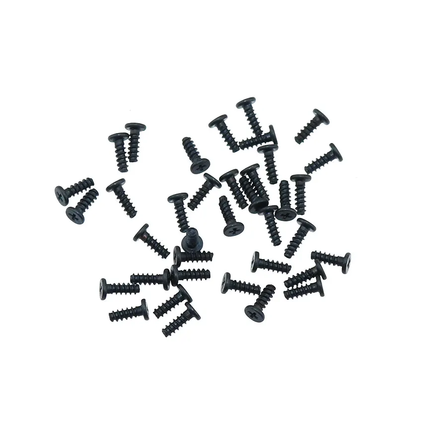 10Pcs Schrauben Für Sony Play-Station 4 PS4 Pro Slim-Controller Reparatur Kit Schraube – Detail 1