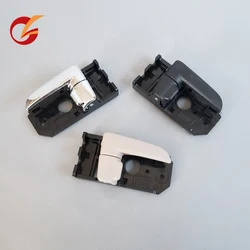 INTERIOR DOOR HANDLE FOR KIA CERATO  2005 2006 2007 2008 2009 2010 2011 2012 black chrome beige inner handle front rear