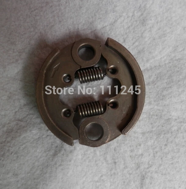 CLUTCH ASSY FOR TRIMMER FS120 FS200  FS250 FS300 FS350 FS400 FS450 FS480 FR450 FR480 BT121 BT120  FRIZIONE BRUSH CUTTER