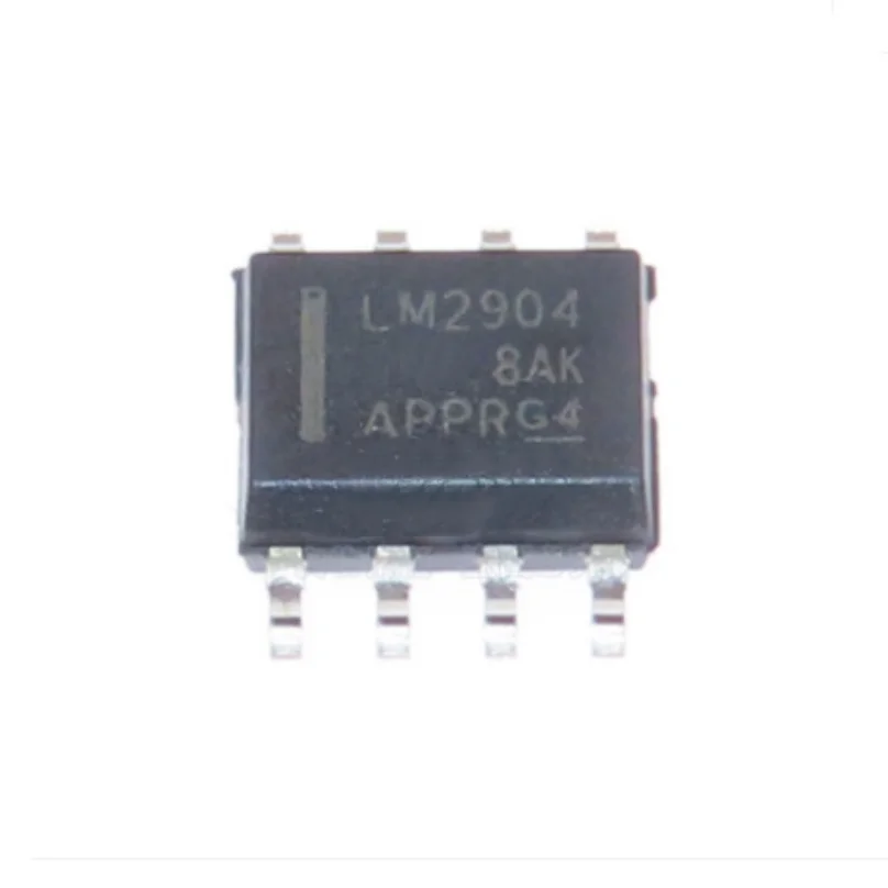 

10PCS LM2904D LT1372CS8 LT1372IS8 SOP8 Brand new original