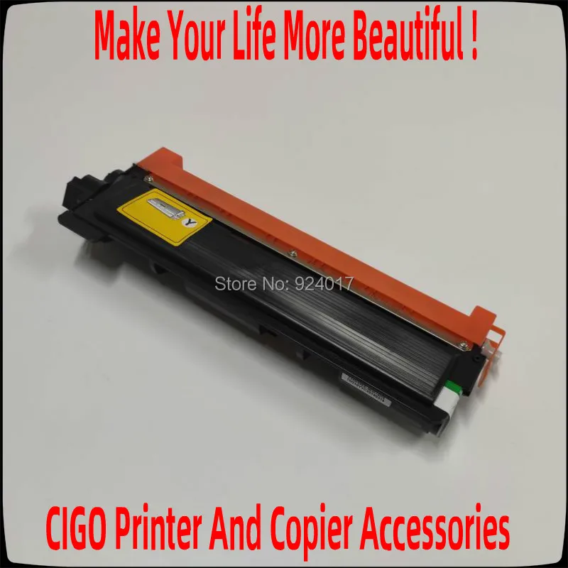 

For Brother TN210 TN230 TN240 TN270 Color Toner Cartridge,HL-3040 HL-3045 HL-3070 HL-3075 Printer Cartridge Sets,Long Life,CMYK