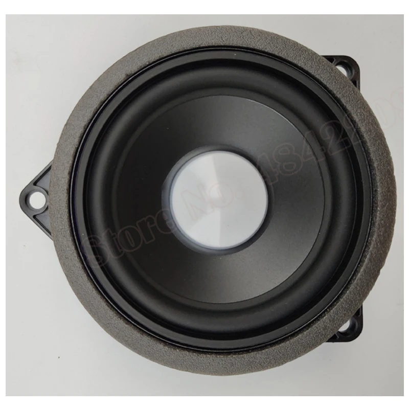 

For BMW F32 F33 F36 4 Series Horn Audio Modification Music Stereo Front Door Tweeter Cover Speakers Loudspeaker