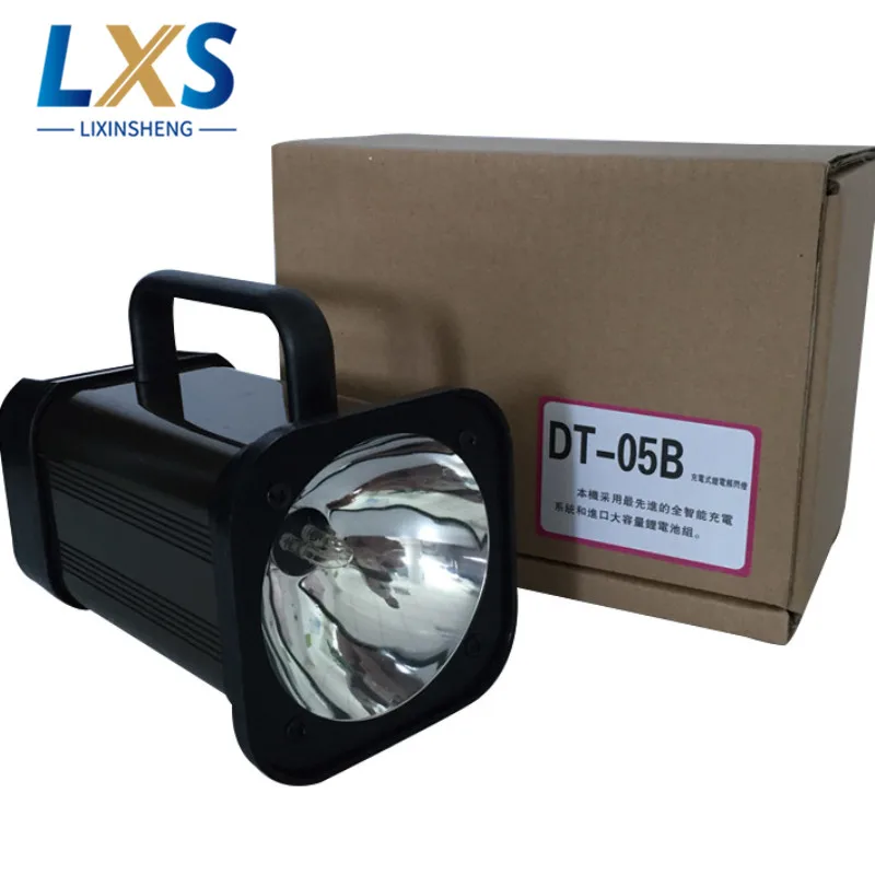 Industry Printing Digital Stroboscope DT-05B AC220V Portable Light strobe light tachometer