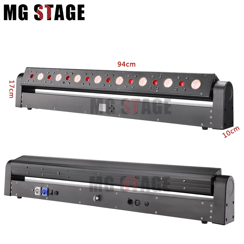 

DMX512 control eight eyes laser red light moving head beam light DJ Disoco professional stage equipment beam laser Projector