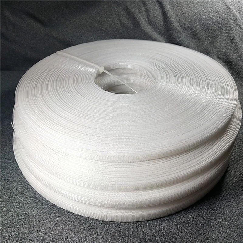 50 Yards Polyester Boning Wedding Dress Corset DIY Making Sewing Accessories Supplies Bone Accessories Design Fish Bone