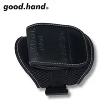 Cycling Wristband with Mirror #2