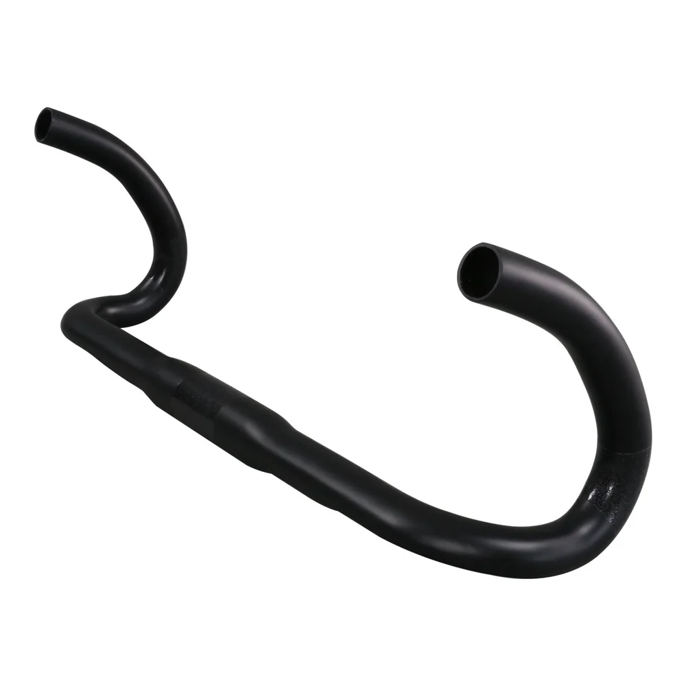 

Карбоновый руль ICAN для гравийных и шоссейных велосипедов, новейшие компоненты для гоночных велосипедов, матовый UD, Китай, HB009, интегрированный руль 31.8*420/440/460 мм