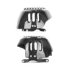 탄소 섬유 오토바이 실린더 헤드 가드 보호대 커버, BMW R1200GS 2010 2011 2012 R NINE T 2014-2017 용, 신제품 2