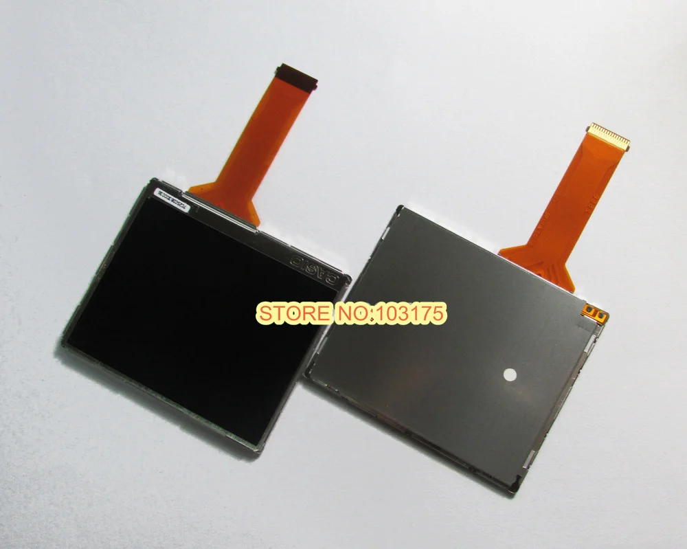 Pantalla LCD para Fujifilm Fuji F460, Olympus SP500, SP500UZ, retroiluminación, nueva