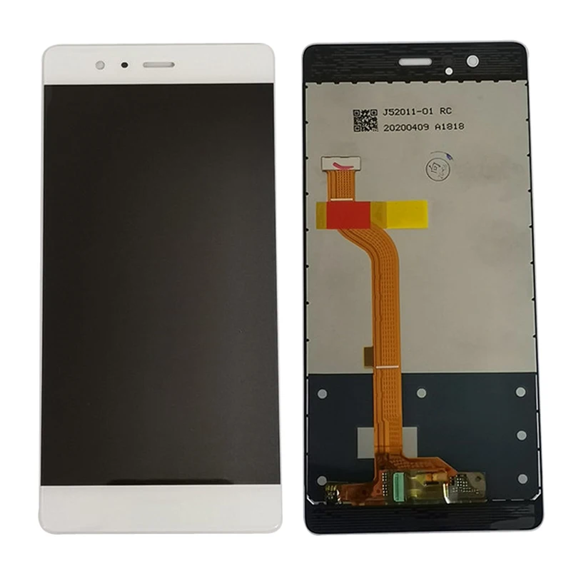 

5.2 inch For Huawei P9 EVA-L09 L19 L29 LCD Display With Touch Screen Digitizer Assembly repair parts LCD repair parts