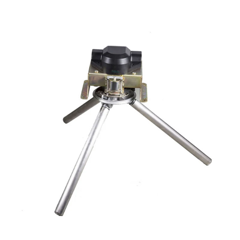 Access Control Electric Automatic Solenoid Mechanism Hub for Tripod Turnstile Gate Motor