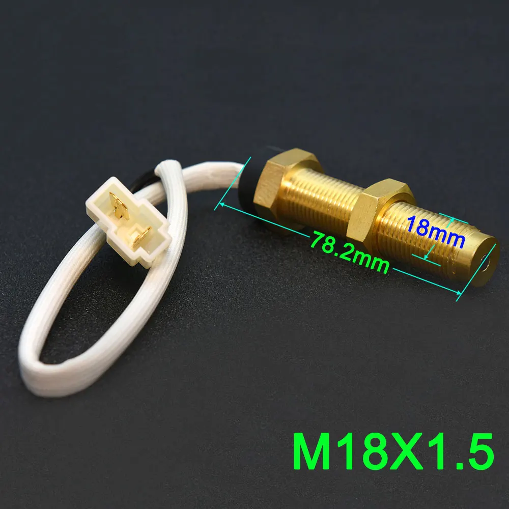 85mm digitale LED 7 Farben Hintergrund beleuchtung 85mm Drehzahl messer 3000/4000/6000/7000/8000 U/min optionale Anzeige für Marine boot Motorrad auto – Detail 39
