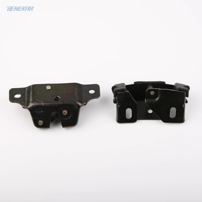 Changer serrure coffre 207 Guide complet pour remplacer la serrure de coffre de votre Peugeot 207 en toute sécurité
