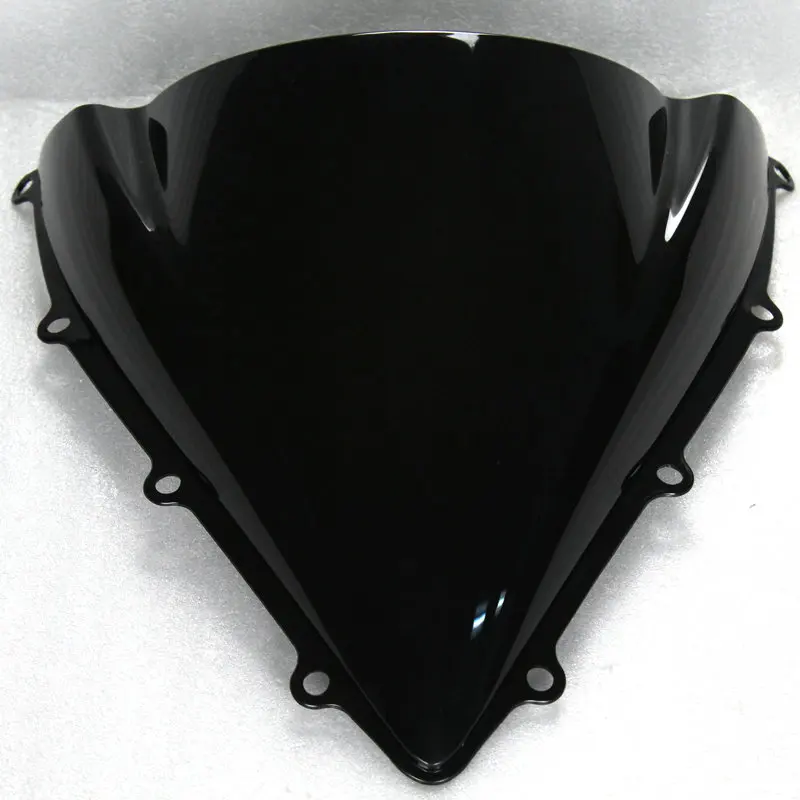 Windscreen For MV Agusta F3 675 800 2012 2013 2014 2015 2016 2017 2018 2019 Screen Deflectors Windshield Smoke Iridium