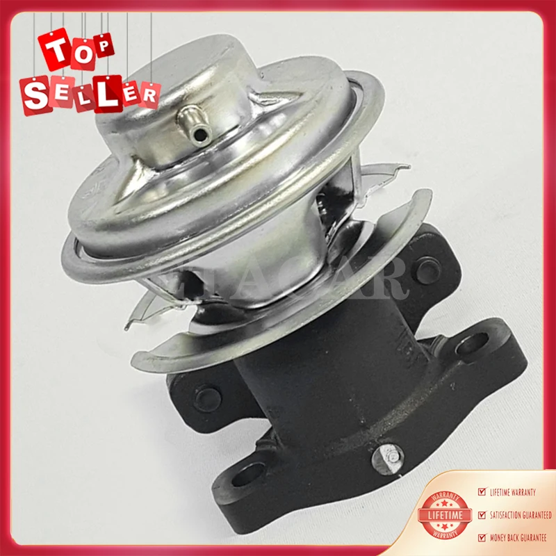 

High Quality EGR Valve Assy With Gasket 2EA 284104X410 28410-4X410 Fits For hyundai Terracan 2001 2002 2003 2004 2005 2006