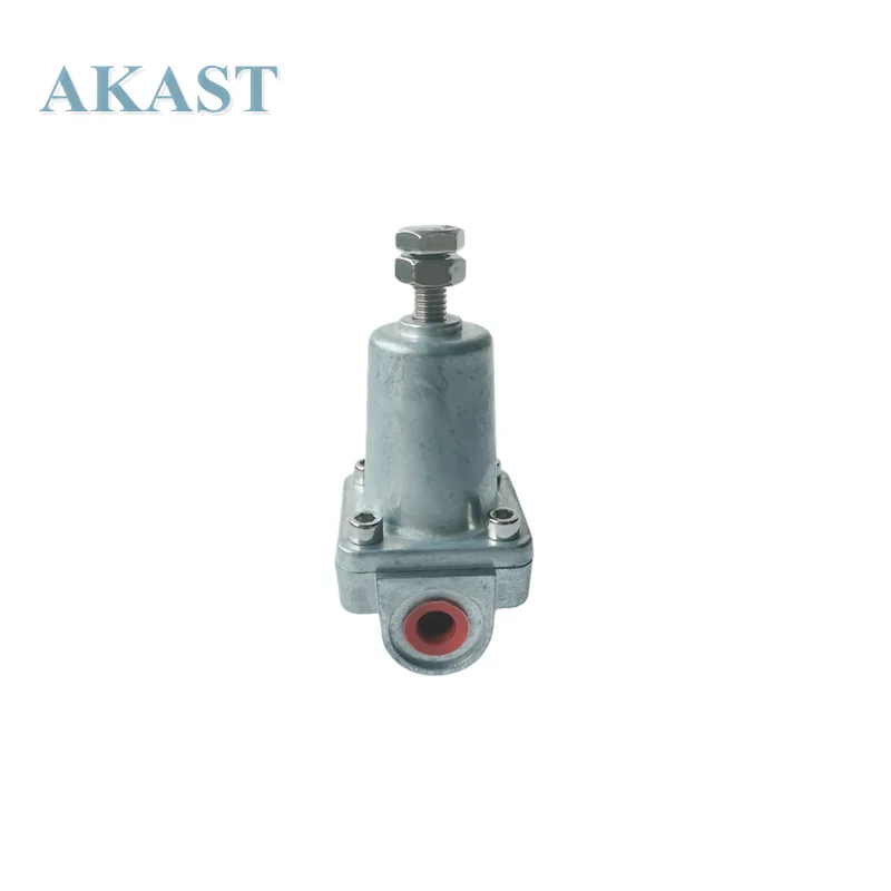 

High Pressure Inverse Proportion Regulating Valve Pressure Regulator for Screw Air Compressor