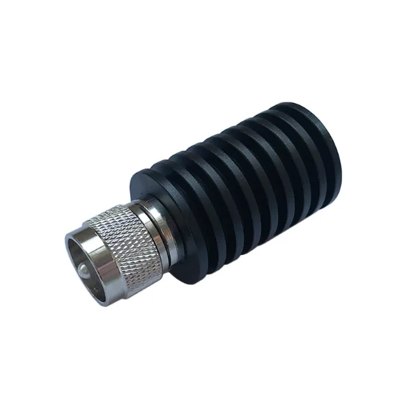 25W UHF Male Dummy Load PL259 SO239 RF Coaxial Load U type Style M Male Plug Connector 50 Ohm DC-1GHz